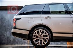 Land Rover Range Rover Vogue
